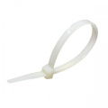 Silicone Rubber Hook Loop Nylon Cable Ties 500mm